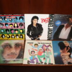 Lot of Vinyl Albums