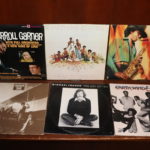 Mixed Record Lot Artist Include Earth, Wind & Fire, Jackson 5 & Michael Franks