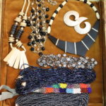 Lot Of Women's Fun Fashionable Jewelry Includes Assorted Beaded Necklaces