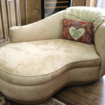 Curvy Sofa Daybed Chair