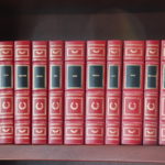 12 Leather Bound Easton Press Collector’s Ed Books: Aristotle, Plato, Locke, Hume, Nietzsche & More