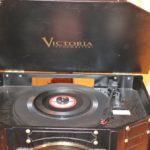 Victoria Tunewriter Model GDI-TW3USBE Record, Tape, & Tuner