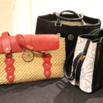 Women's Handbags Includes Michael Kors, Samoe Style & Tory Burch