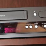 Funai DVD Recorder And VCR