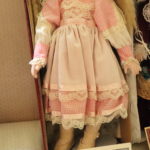 Collectible Porcelain Dolls Includes Dynasty Doll Collection And Cindy By Effanbee Doll Company