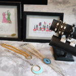 Quality Fashion Jewelry Lot Includes Bracelets, Necklaces, And 3 Sets Of Bling Stud Earrings