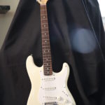 Fender Squier-Affinity Series-Stratocaster