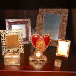Collection Of Decorative Accessories