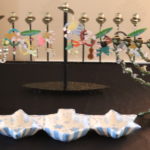 Collection Of Chanukah Items