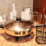 Asst. Small Electric Kitchen Appliances Include Fry Pan, Juicer