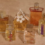 Collection Of 6 Fine Fragrances
