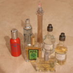 Collection Of 7 Fine Fragrances