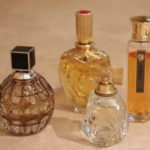 Collection Of 4 Fine Fragrances