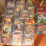 Lot Of 29 PlayStation Games