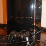 PlayStation 3 Console With 1 Controller