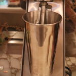 Vintage Hamilton Beach Single Milk Shake Mixer