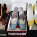 Women's Shoes Includes Bruno Magli, Giuseppe Zanotti & Mauri Made In Italy Sizes 8 - 8.5