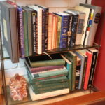 Mixed Lot Of Assorted History & Art Books Includes Picasso Posters, Etruscan Painting, Egypt & More