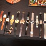 Mixed Lot Of Assorted Watches And Rings