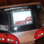 Rush’N Attack Arcade Table Game