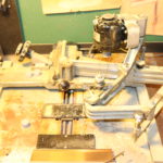 Hermes Vanguard 1000 Engraving System