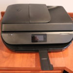 HP Officejet 5258 Wireless All In One Printer