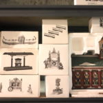 Hand Painted Porcelain Dept 56 Heritage Village Collection Cathedral And Other Village City Pieces