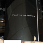 Sony PlayStation 3 Game Console