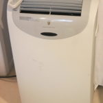 Friedrich ZoneAir Portable AC, Heater And De-Humidifier