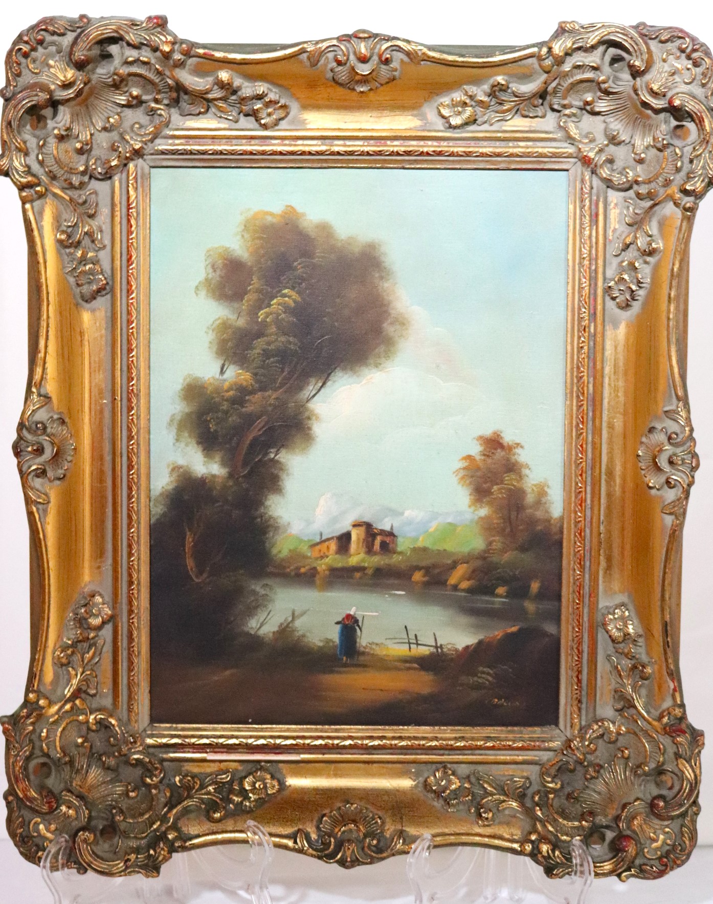 Tag Sales & Online Auctions Full of Surprizes